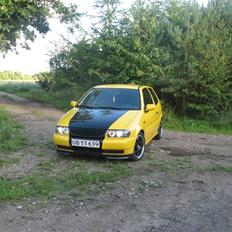 VW Polo 6N  SOLGT