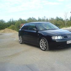 Audi A3 1.8 20v Turbo