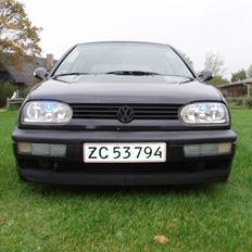 VW Golf 3 1.8