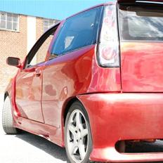 Fiat Punto 60 - SOLGT!!