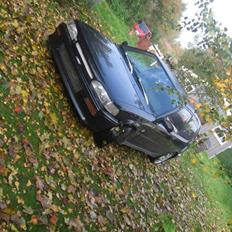 Toyota corollaGSI  **SAVNER DIG*