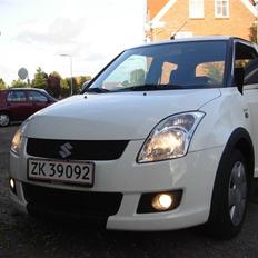 Suzuki Swift -  SOLGT