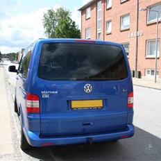 VW T5 Multivan