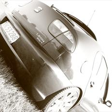 Seat Leon 20VT *totalskadet*