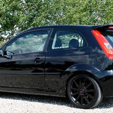 Ford Fiesta ST 150 - SOLGT