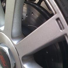 Ford Fiesta ST 150 - SOLGT