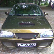 Skoda Favorit 1.3  ( skrottet )