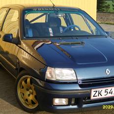 Renault clio williams  fore sale maj 2016