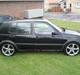 VW Golf3  solgt