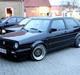 VW Golf 2 GTI