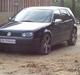 VW Golf 4  