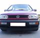 VW Golf 3 (Solgt)