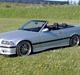 BMW 320i cabriolet (solgt)