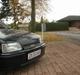 Opel Kadett Cabriolet SOLGT