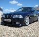 BMW E36 m3 solgt