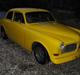 Volvo amazon SOLGT