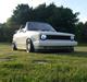 VW golf 1 cab karman SOLGT