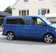 VW T5 Multivan