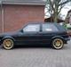 VW Golf R32 Turbo 4*4
