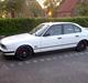BMW 520i med 3.0i ---SOLGT---