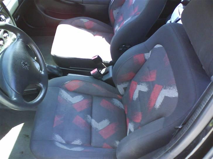 Peugeot 306 XS STC. (SOLGT) billede 5