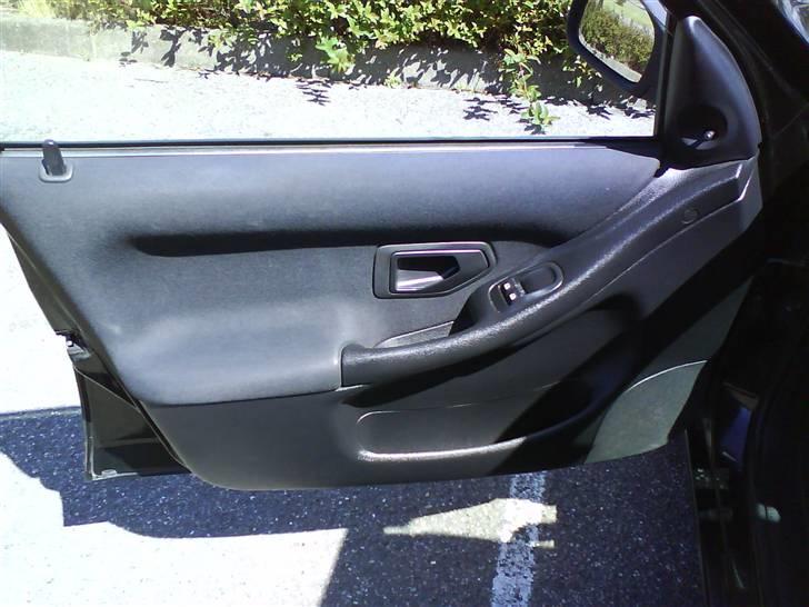 Peugeot 306 XS STC. (SOLGT) billede 7