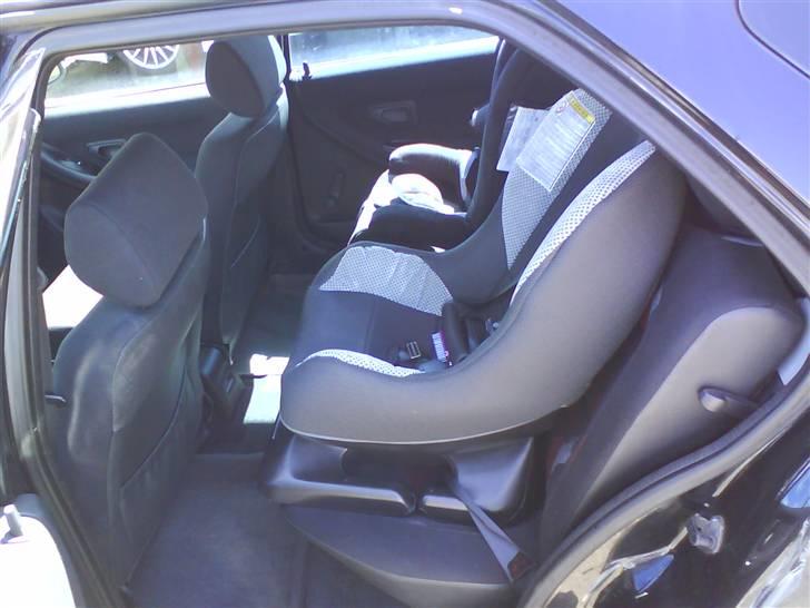 Peugeot 306 XS STC. (SOLGT) billede 8