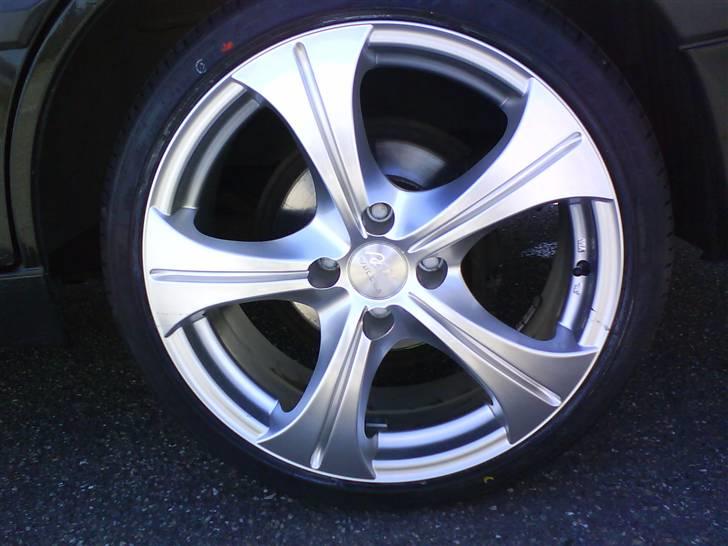 Peugeot 306 XS STC. (SOLGT) billede 9