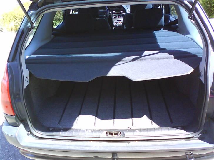 Peugeot 306 XS STC. (SOLGT) billede 10