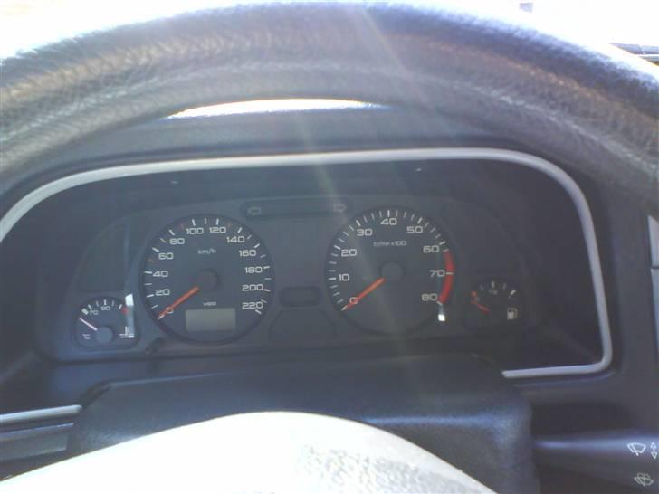 Peugeot 306 XS STC. (SOLGT) billede 11