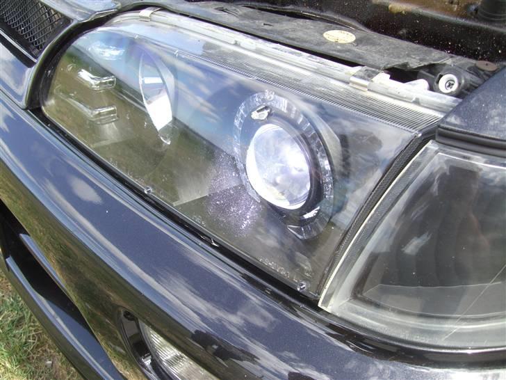 Toyota Corolla GSI Sport SOLGT billede 13