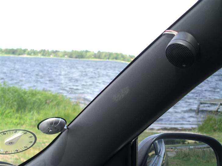 Toyota Corolla GSI Sport SOLGT billede 19