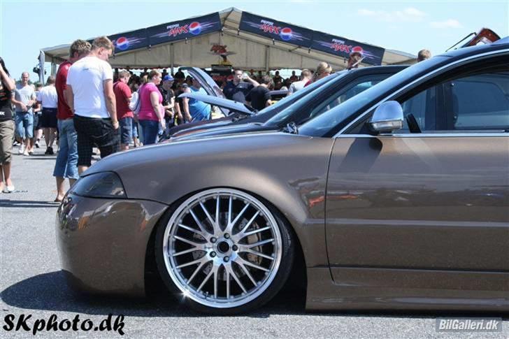 VW KONGE PASSAT. (ny pris 120,000) - Til DFB billede 5