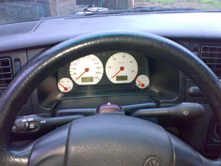 VW Golf 3 tdi billede 7