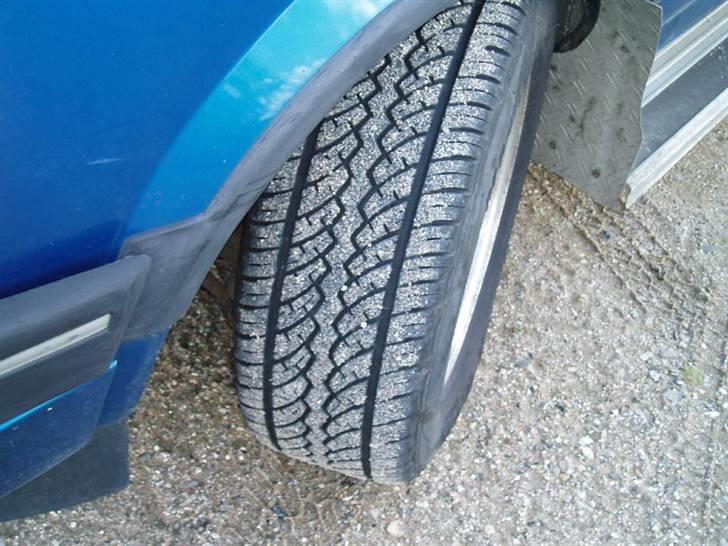 Chevrolet Astro van ext -solgt billede 9