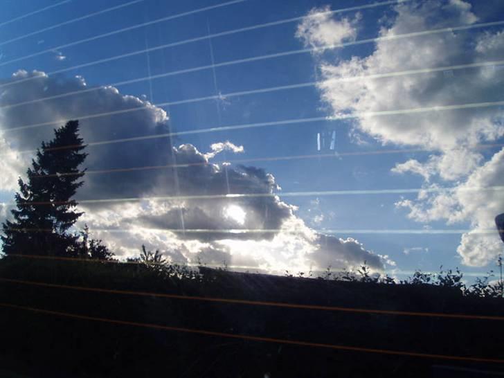 Chevrolet Astro van ext -solgt billede 16