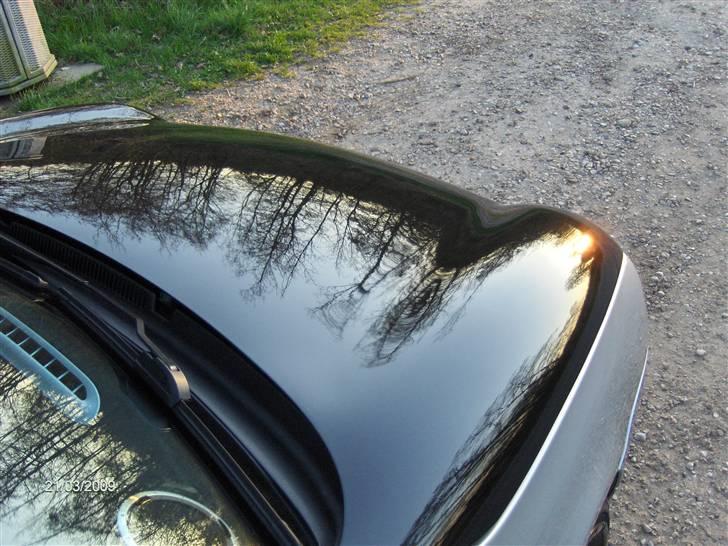 VW Lupo SOLGT billede 3