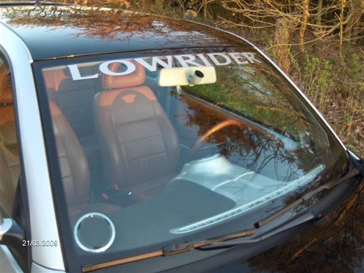 VW Lupo SOLGT billede 4