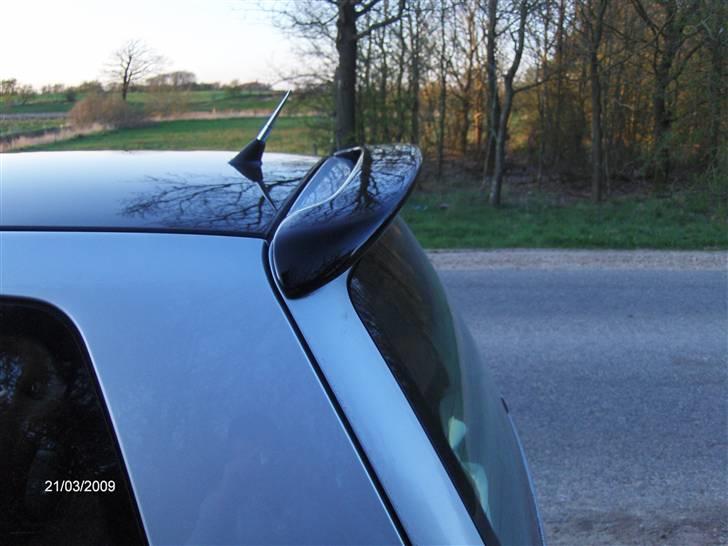 VW Lupo SOLGT billede 9