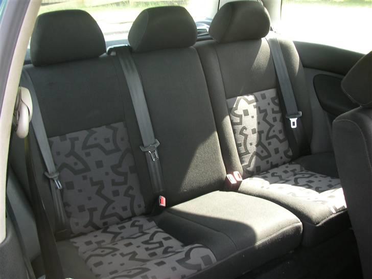 VW GOLF 4 SOLGT billede 6