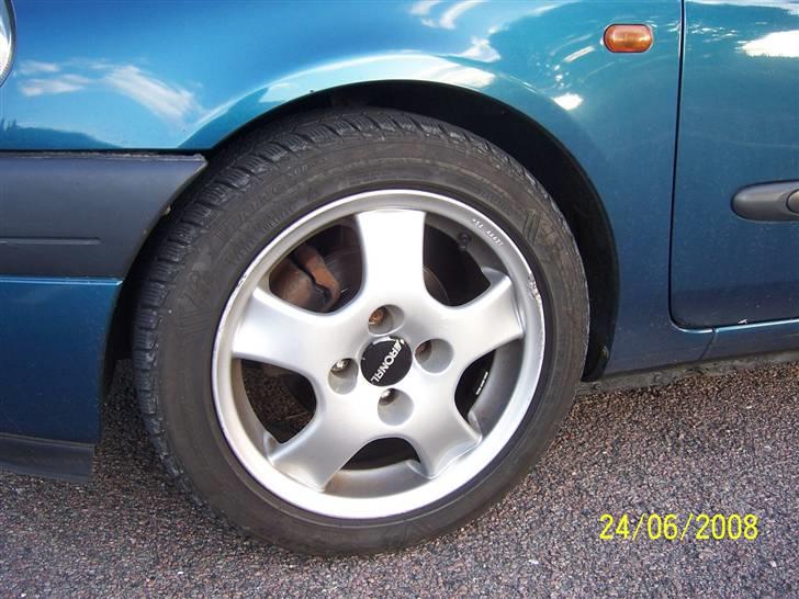 Renault Clio SOLGT billede 9