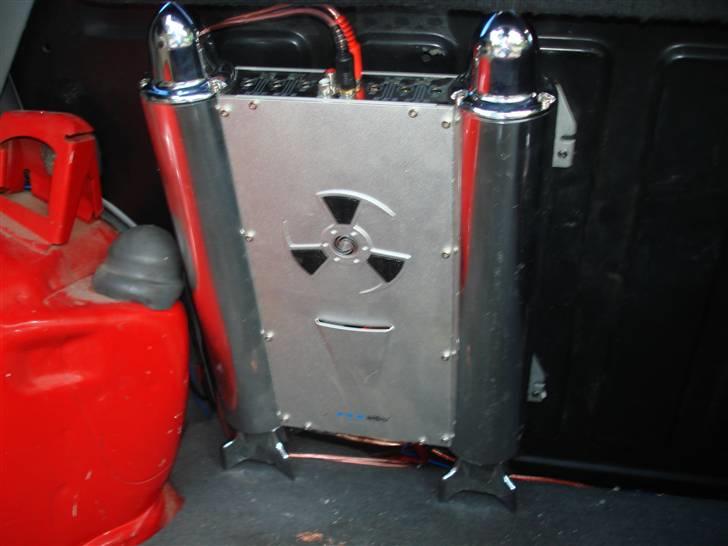 Opel Corsa 1,4i Sport  billede 14