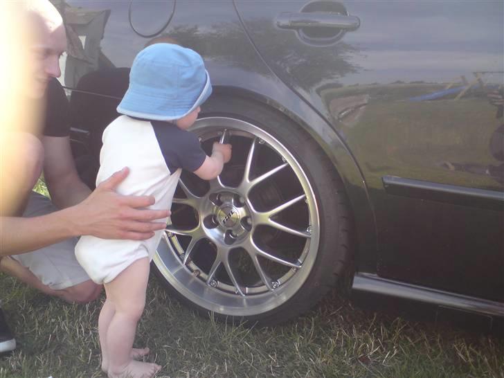 Seat toledo solgt billede 13