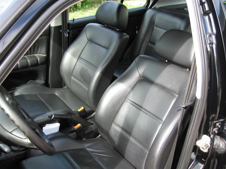 VW Golf 3 GTI 16v SOLGT billede 5