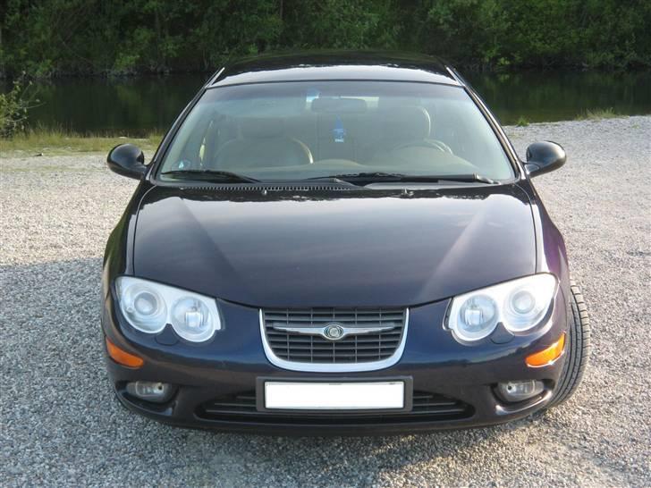 Chrysler 300 M *SOLGT* billede 5