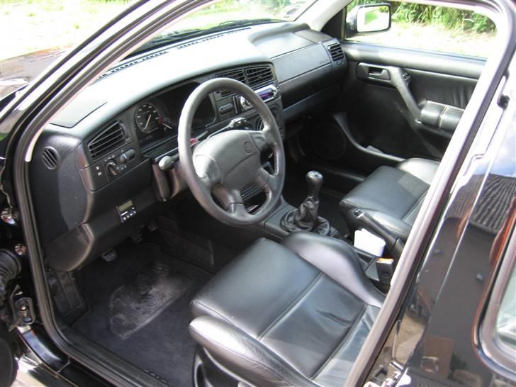 VW Golf 3 GTI 16v SOLGT billede 6