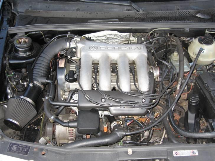 VW Golf 3 GTI 16v SOLGT billede 7