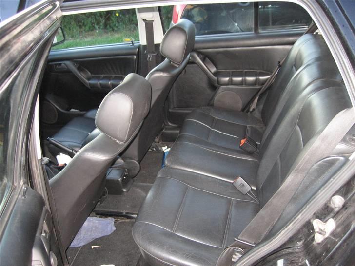 VW Golf 3 GTI 16v SOLGT billede 11