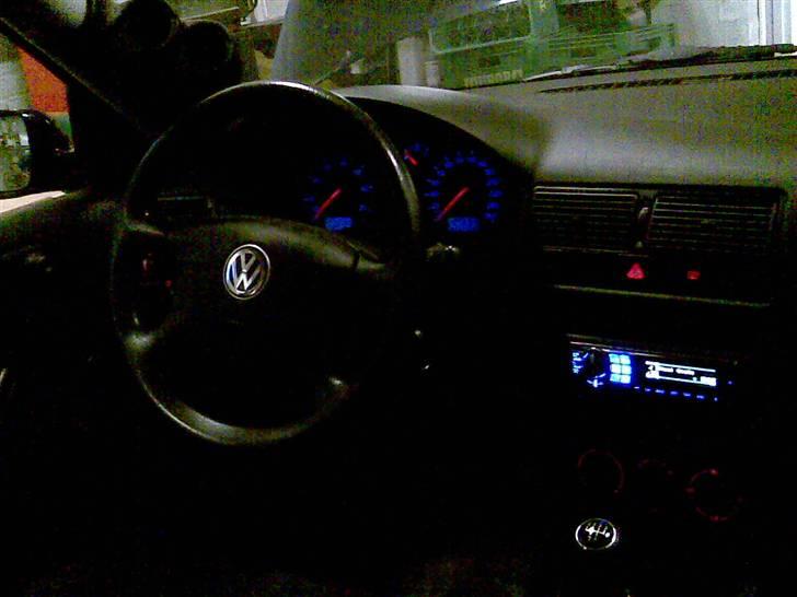 VW Golf 4   billede 10