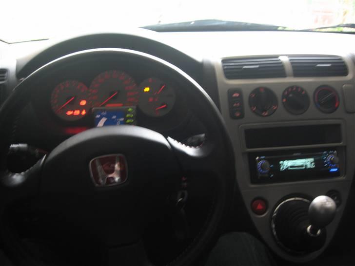 Honda Civic Type R billede 12